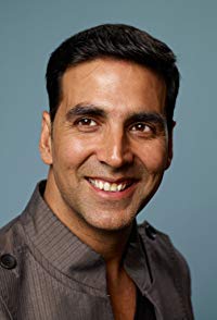 Akshay Kumar