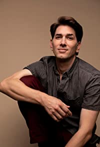 Ryan Harper Gray