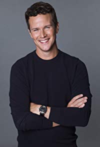 Scott Weinger