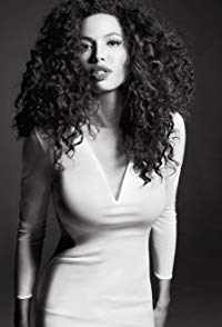 Jurnee Smollett-Bell