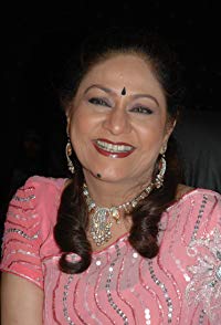 Aruna Irani