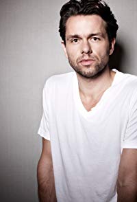 Julian Ovenden