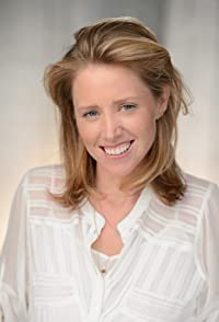 Amy Redford