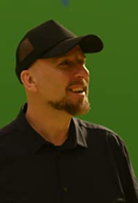 Jeff Tudor