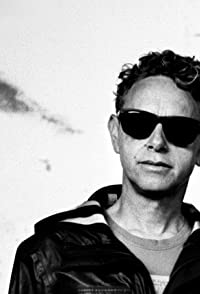Martin Gore