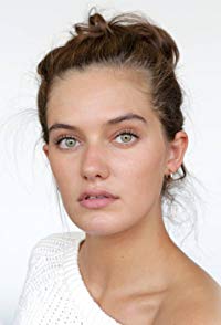 Rebecca Stone