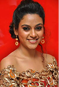 Rupa Manjari