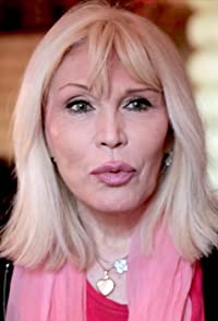 Amanda Lear
