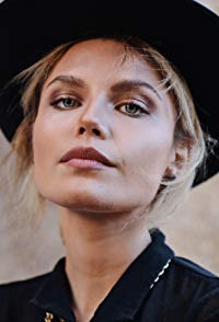 Ellie Patrikios