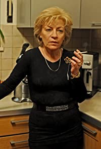 Luminita Gheorghiu
