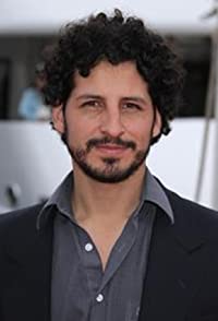 Cristian Mercado