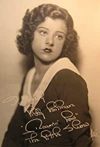 Libby Holman