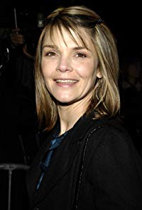 Kathryn Erbe