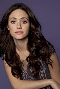 Emmy Rossum