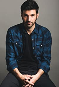 Pablo Cruz