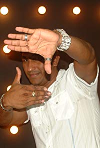 Francis "Indio" Disla Ferreira