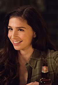 Shoshannah Stern
