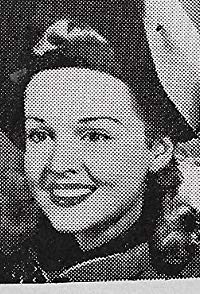 Betty Jane Rhodes
