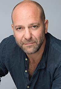 Udi Razzin