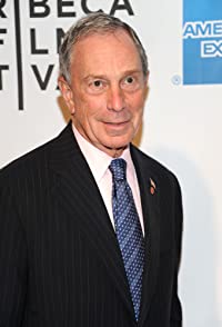 Michael Bloomberg