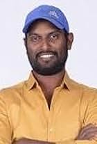 Chandrashekar Kanuri