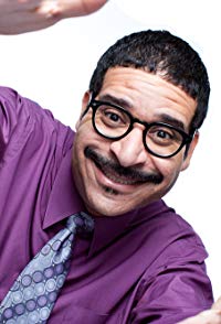 Erik Griffin