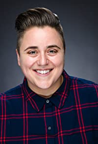 Viridiana Lieberman