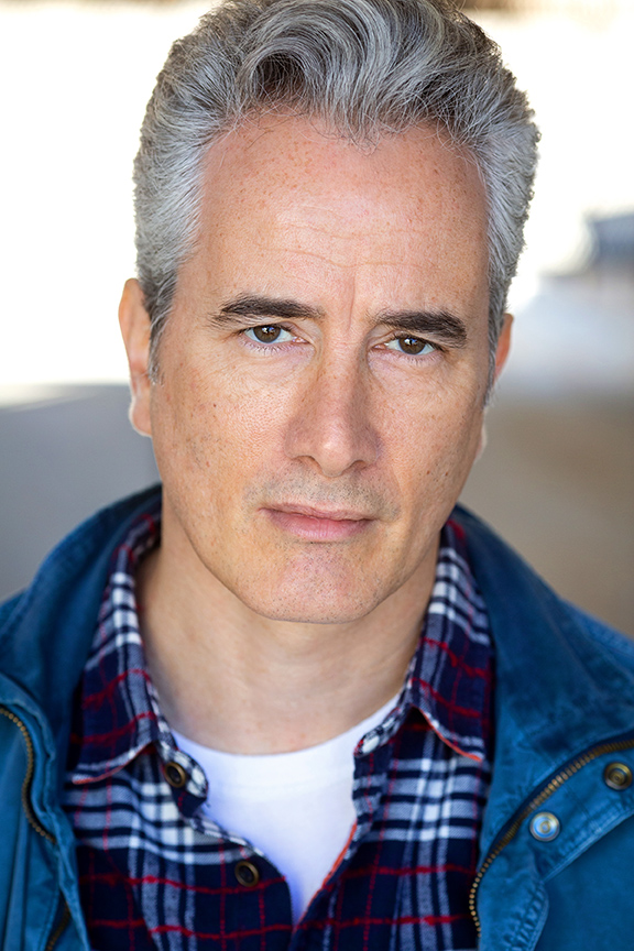 Douglas Dickerman