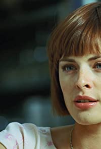 Lyudmila Shiryaeva
