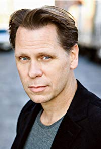 Don Harvey