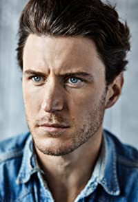 Aaron Jakubenko