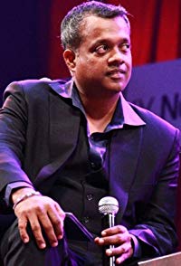 Gautham Menon