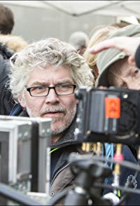 Daniel Alfredson