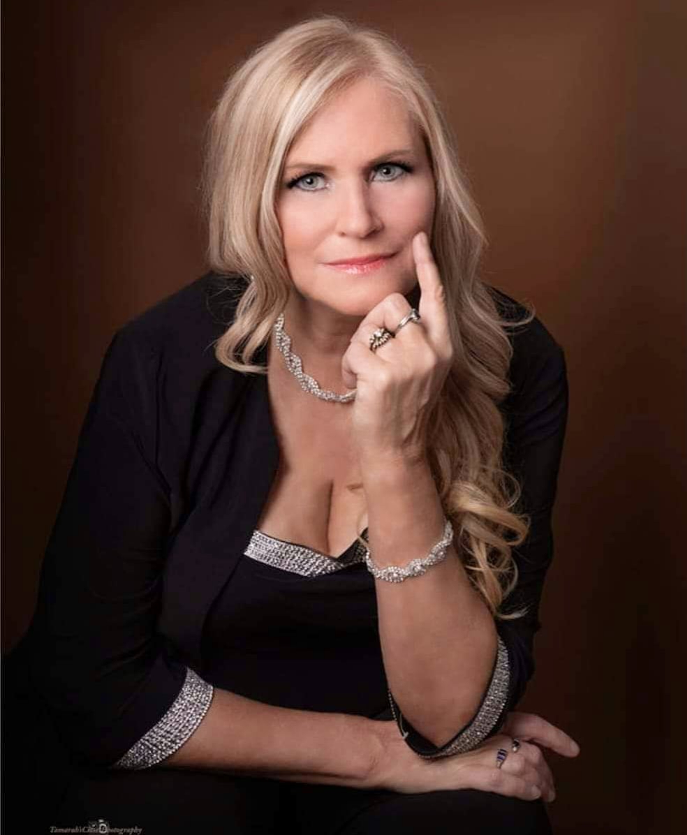 Karen Edwards