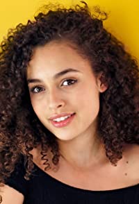 Mya-Lecia Naylor