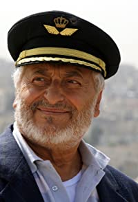 Nadim Sawalha