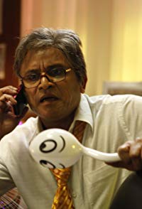 Annu Kapoor
