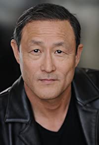 Jino Kang
