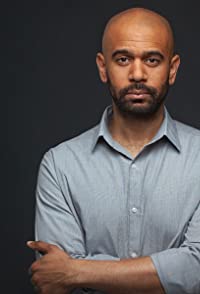 Brandon Ford Green