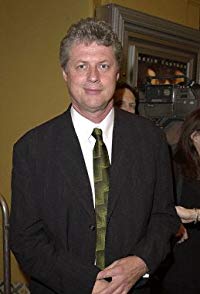 Roger Donaldson