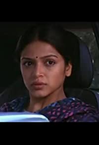 Deepa Parab