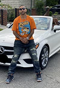 Mike Benz