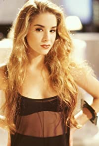 Danielle Winits