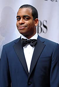 Daniel Breaker