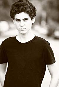 David Mazouz
