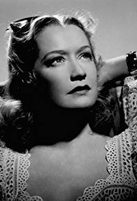 Miriam Hopkins