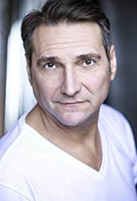 Tim Charles