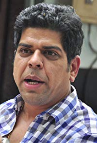 Murli Sharma