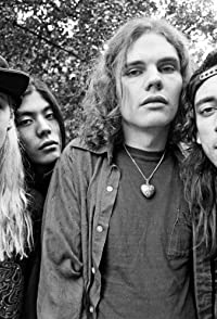 Smashing Pumpkins