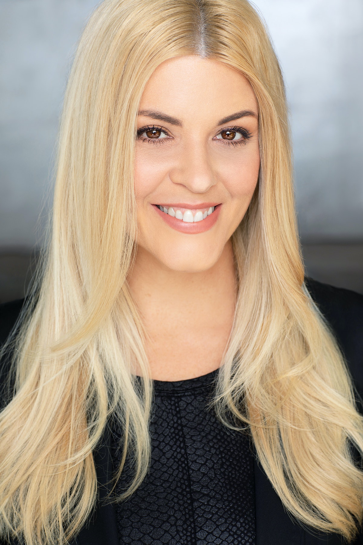 Melissa Stone
